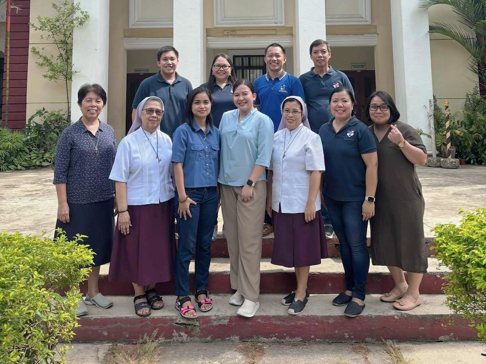 Courtesy Danikka Fabela