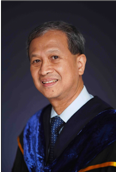 Dr Benjie Tolosa