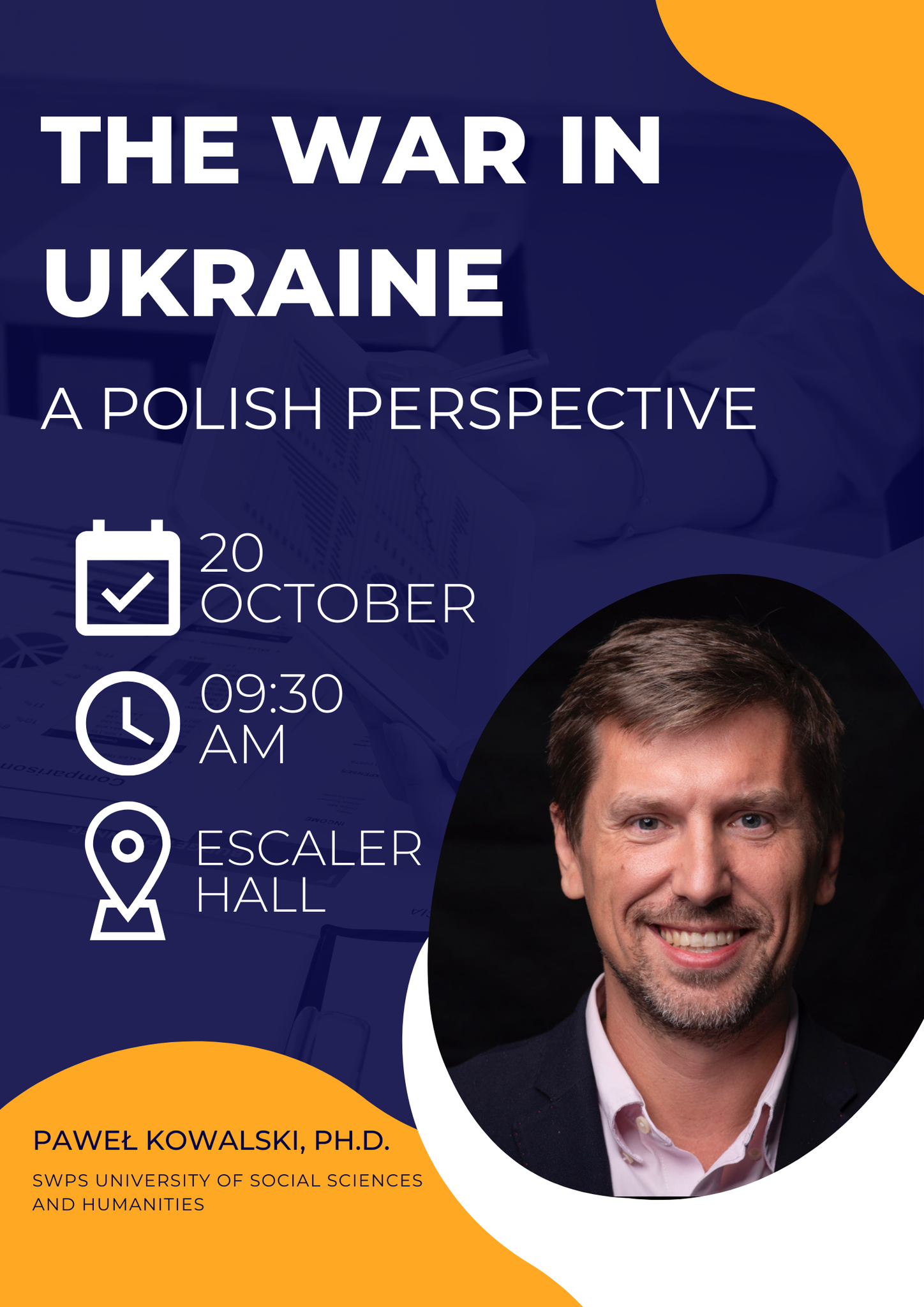 War in Ukraine Polish perspective