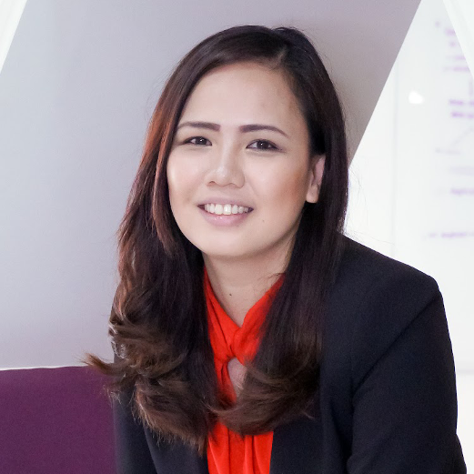 Dr. Erika Legara, Assistant Professor, Asian Institute of Management