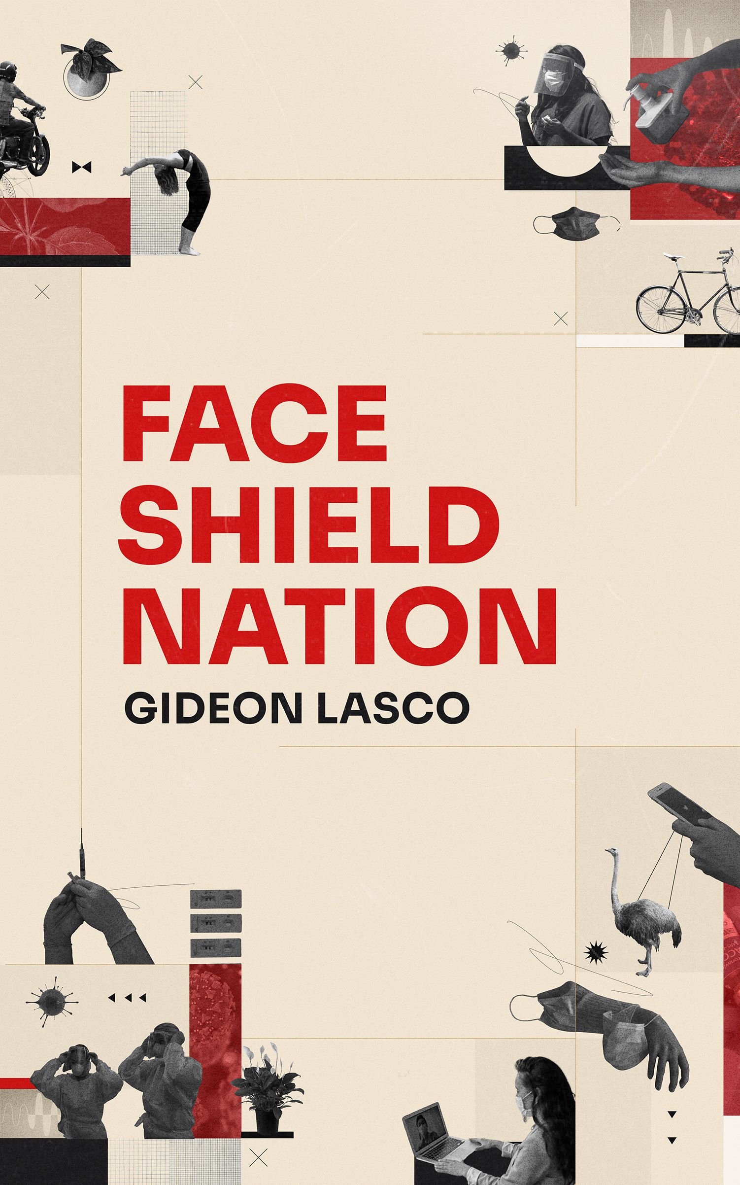 Face Shield Nation