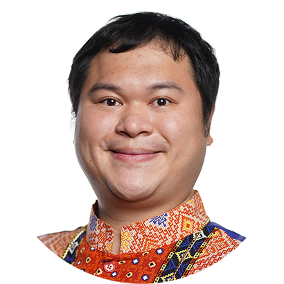 Dr. Gilbert Jacob S. Que