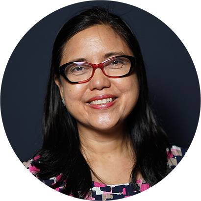 Dr. Leonor C. Hernando