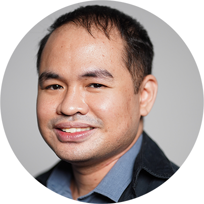 Karlo Rafael G. Montenegro