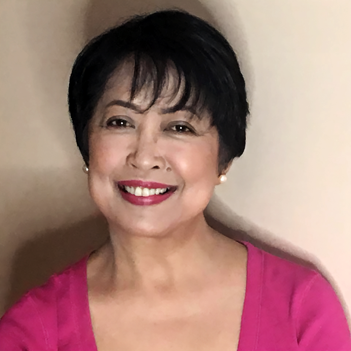 Fatima Garcia Lorenzo