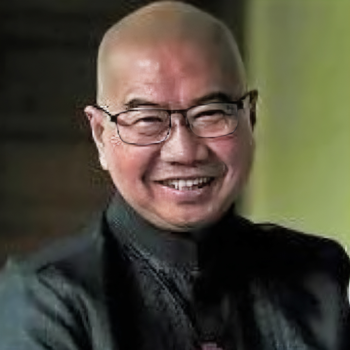 Flaviano Villanueva SVD