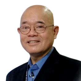 George C. Fong, Ph.D.