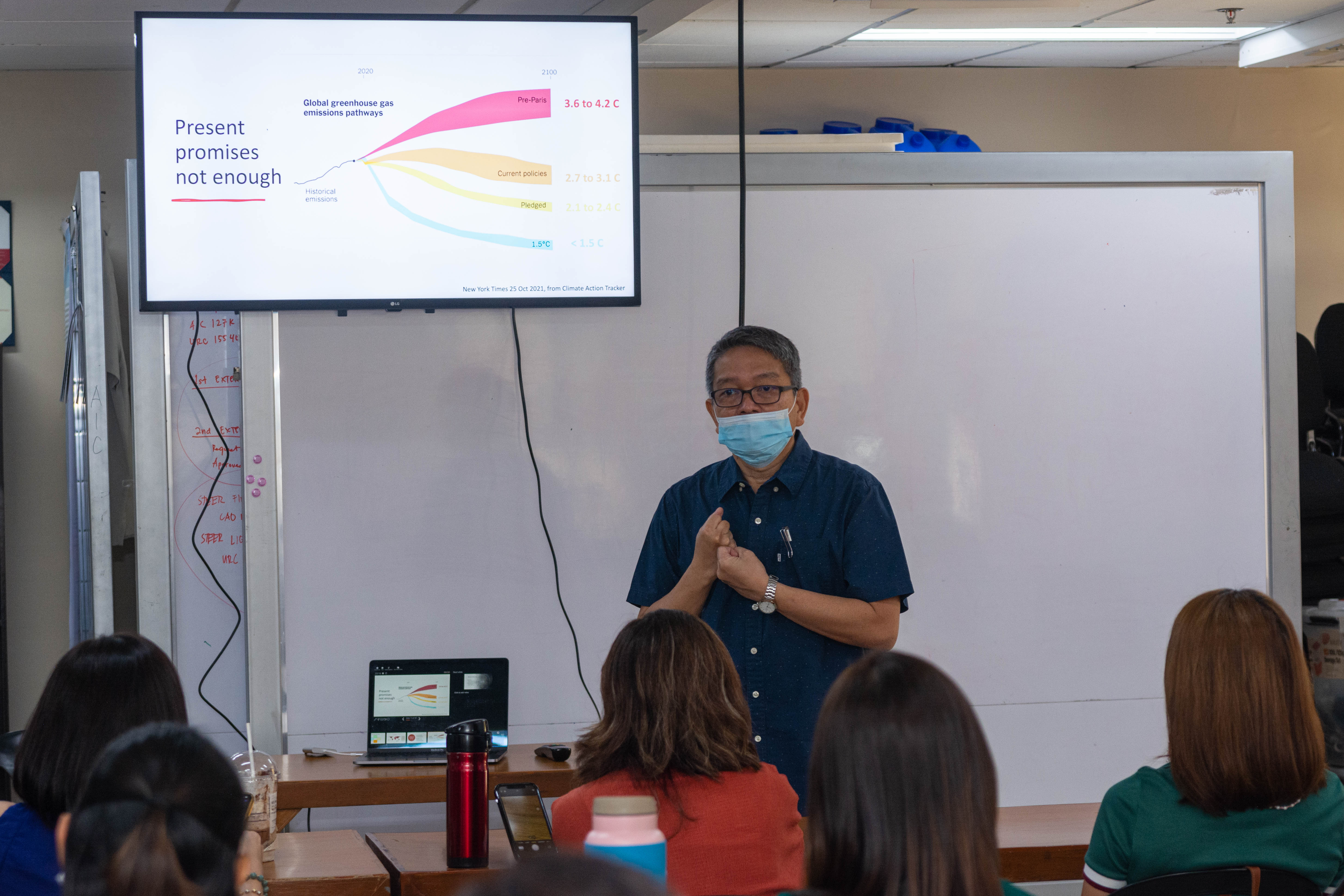 Hydroponics Gardening