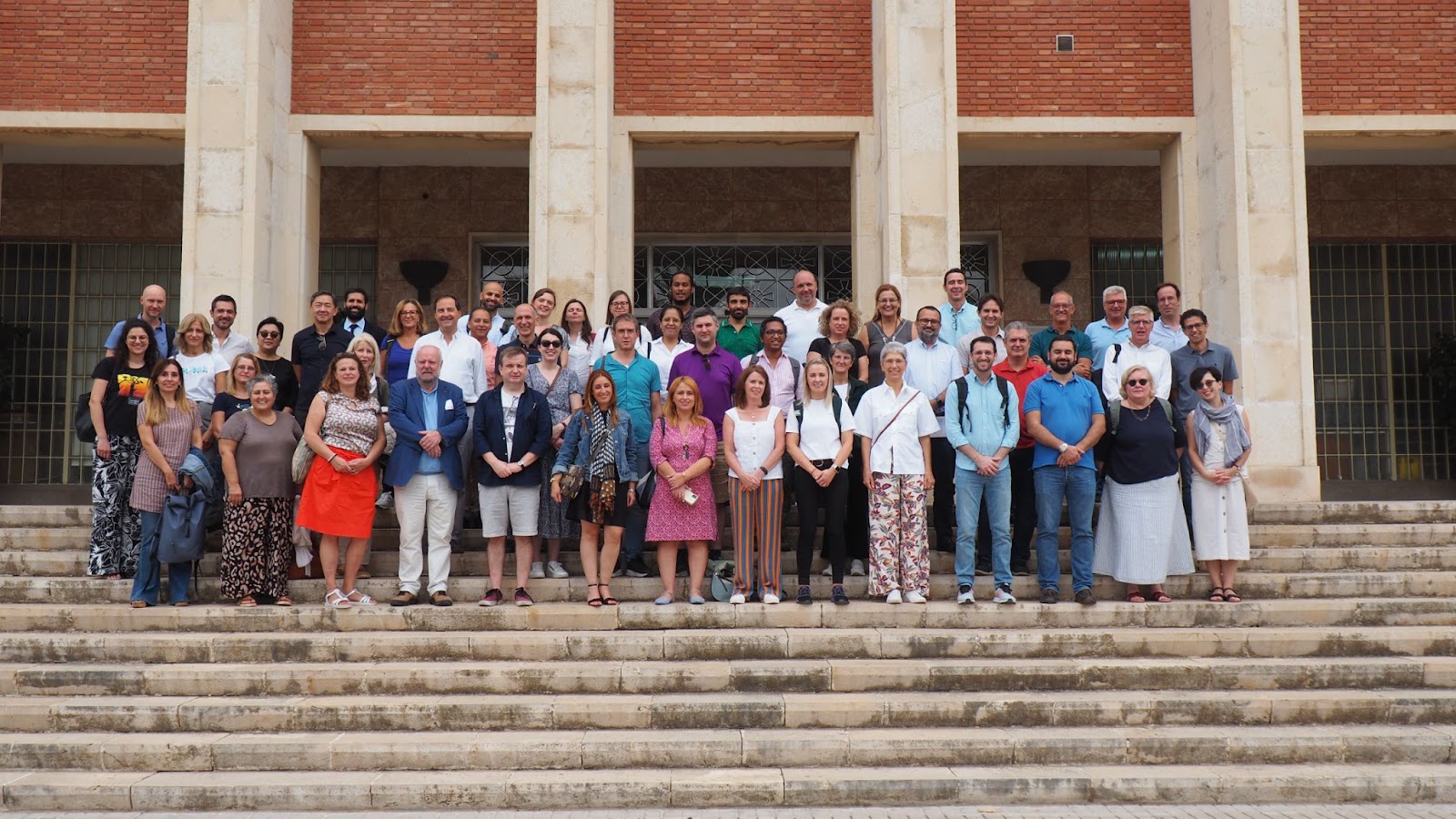 IPP Trainer's Training