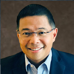 Luis V. Gamboa, MBA
