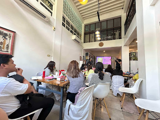 Events within the University Gender-Hub-Services-Photo4 Gender-Hub-Services-Photo7