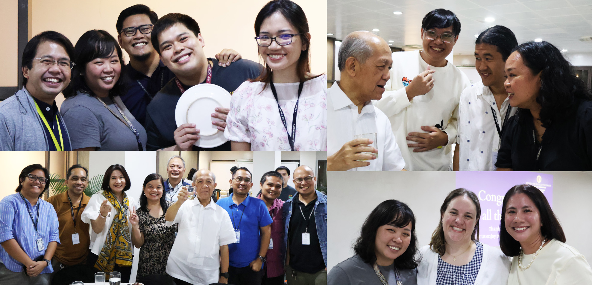 Theo Department Faculty 2