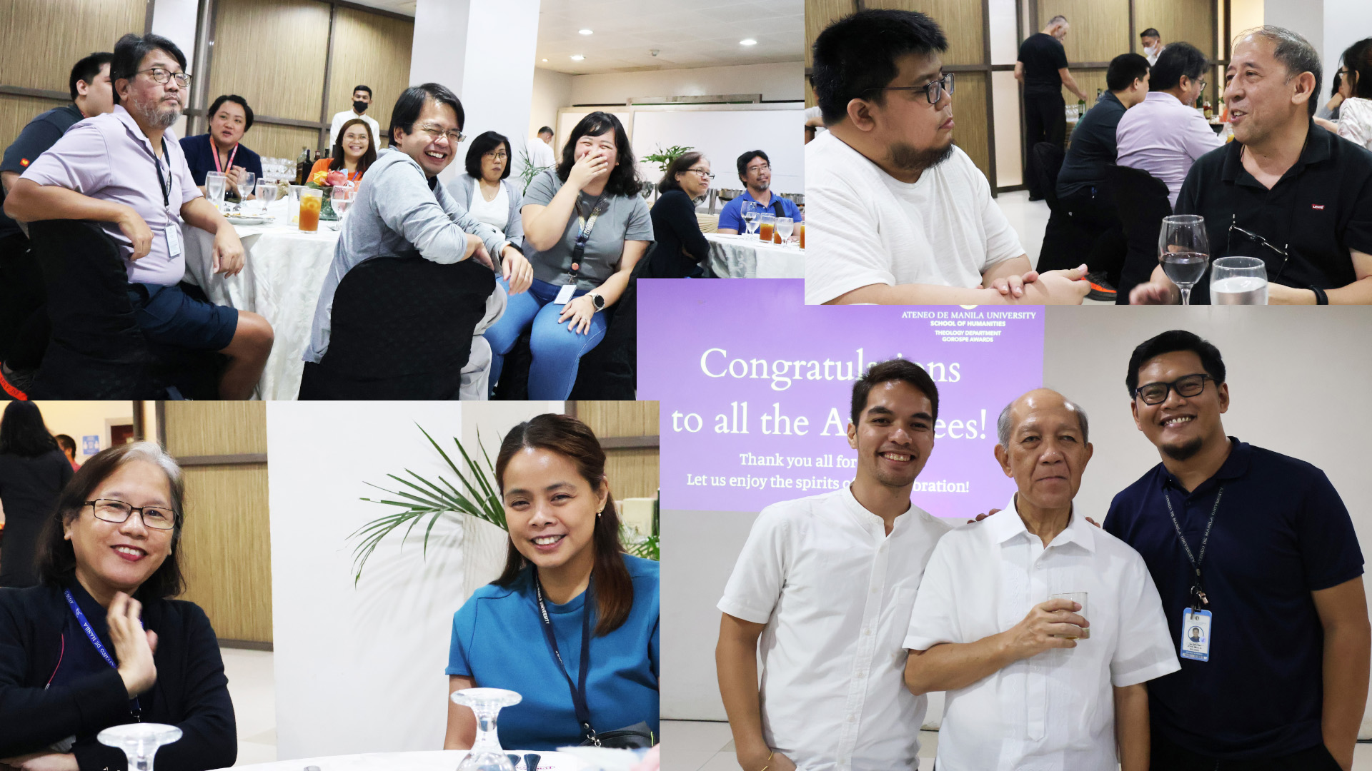 Theo Department Faculty 3