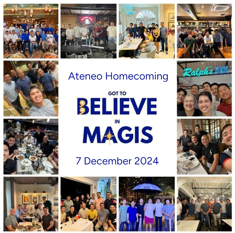 Got to Believe in Magis