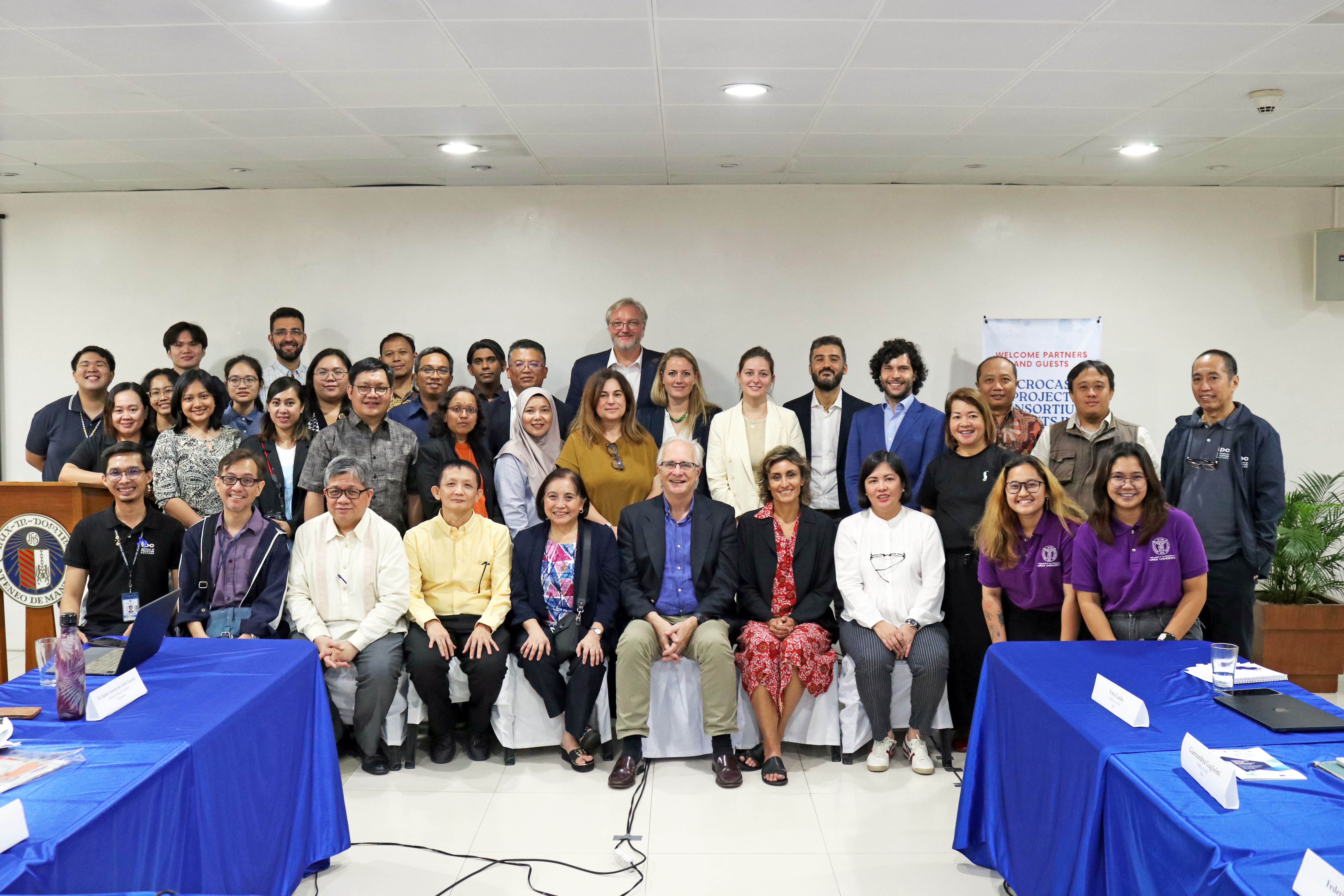 Group Photo October 28