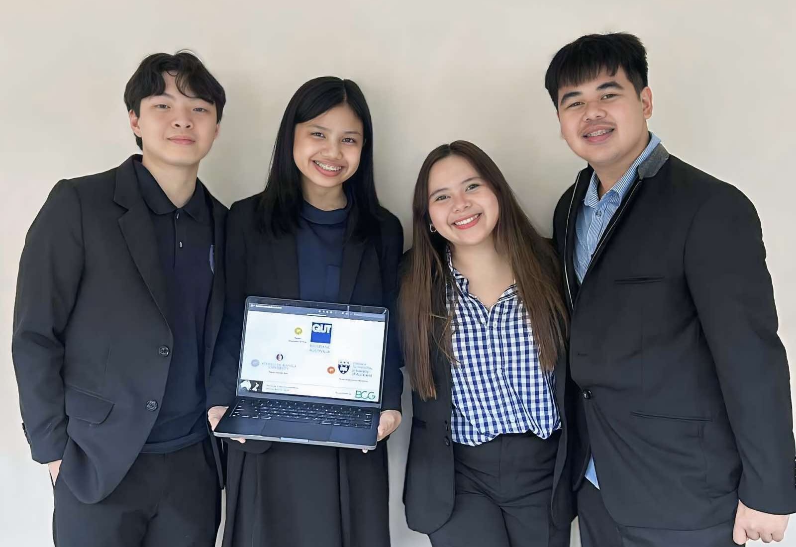 Ateneo JGSOM Inside Out