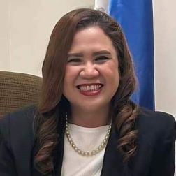 Ma. Ella T. Guerrero