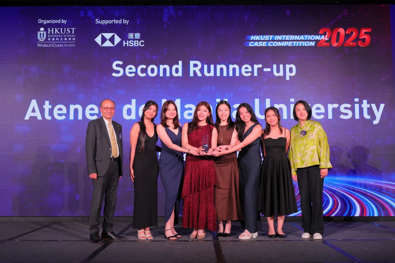 Eclipse Consulting at HKICC 2025