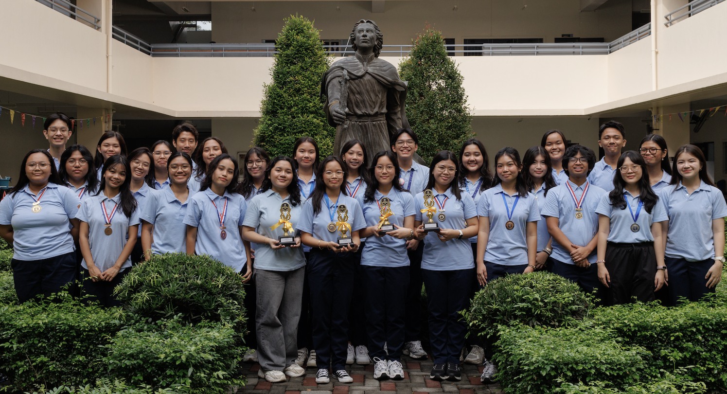 Hi-Lites all winners 