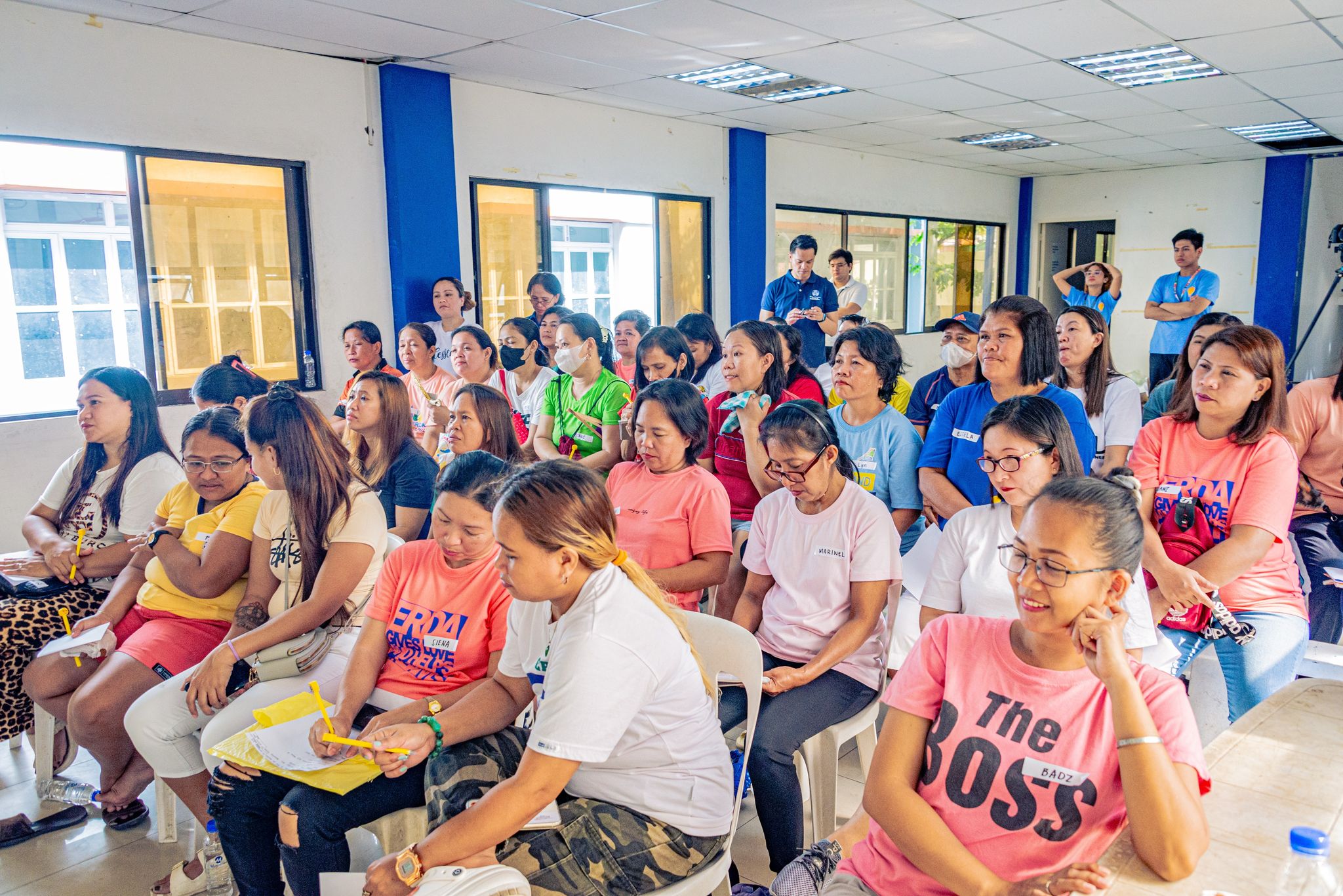 Hospital in a Bike 2
