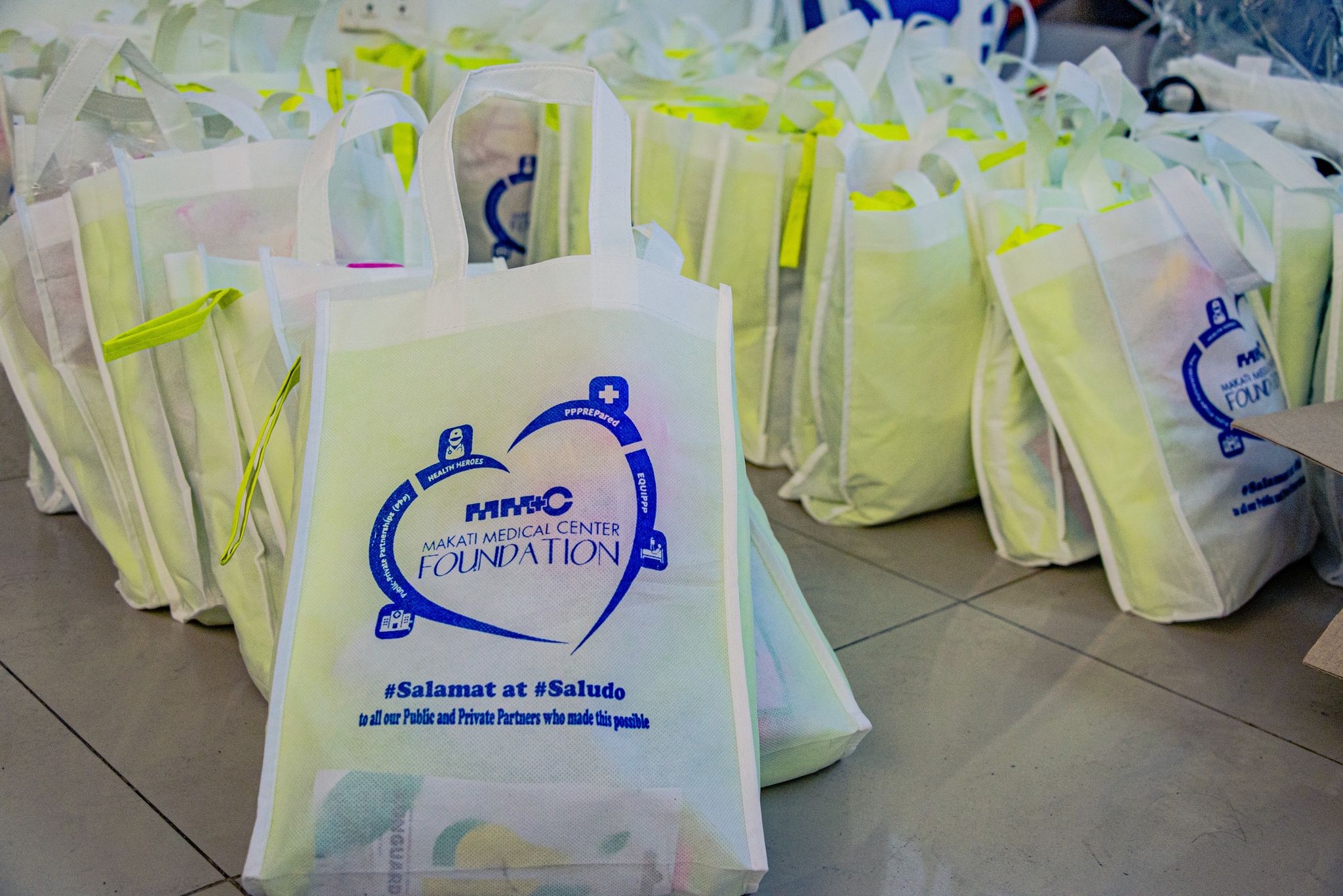 Hospital in a Bike 8