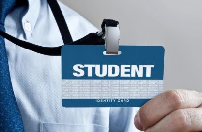 ID Application, Issuance & Validation