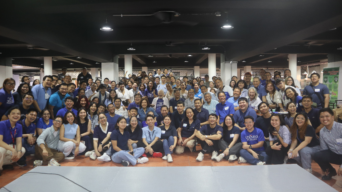 Back to the Hill with Fr Bill