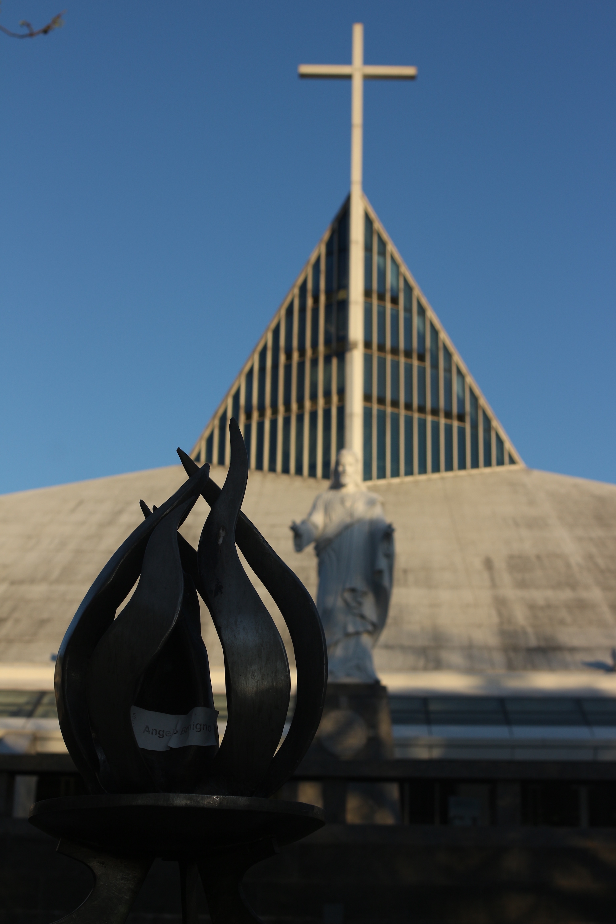 Examen Patungkol sa Traditiones Custodes