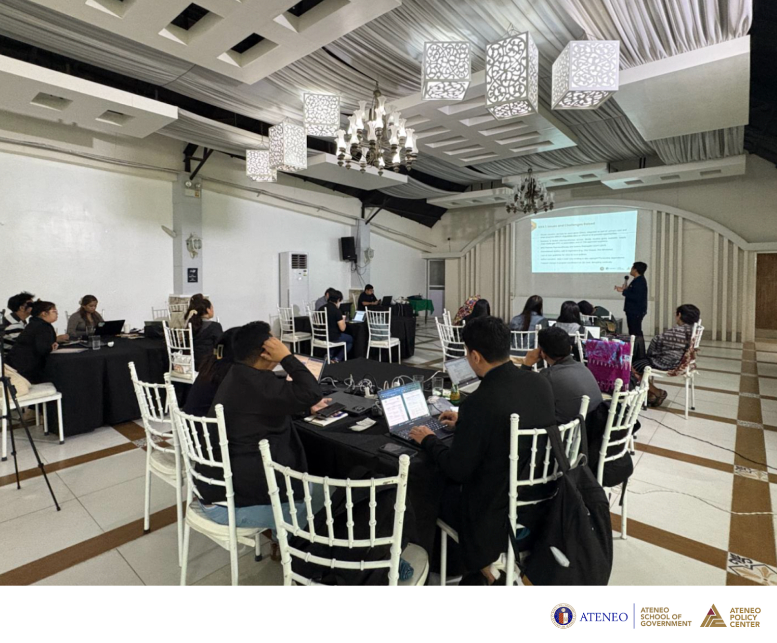 ASOG Attends the DOH—DPCB Strategic Action Planning for Smoking Cessation Program