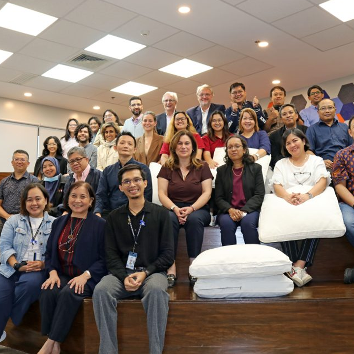 Institute of Philippine Culture