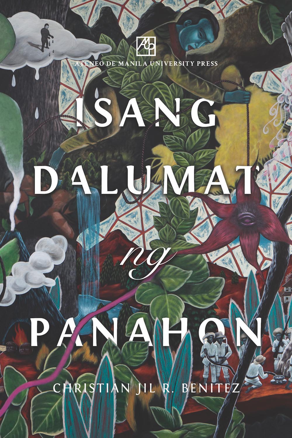 Isang Dalumat ng Panahon