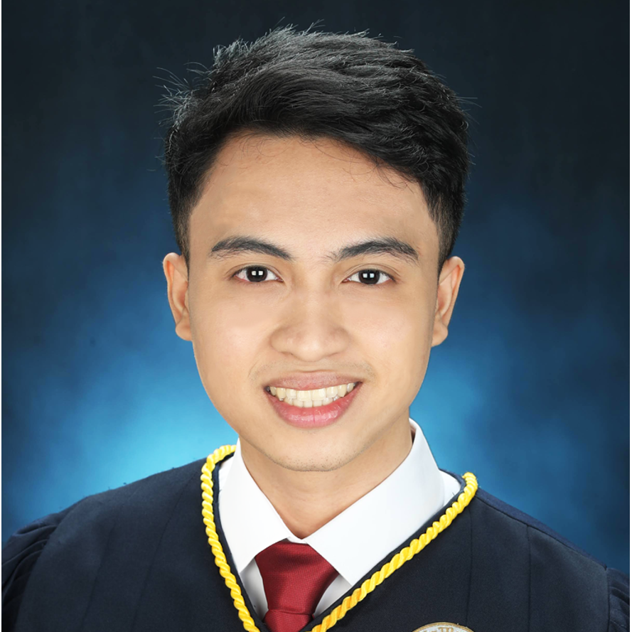Jose Mari Luis Dela Cruz, MS Student, Ateneo de Manila University