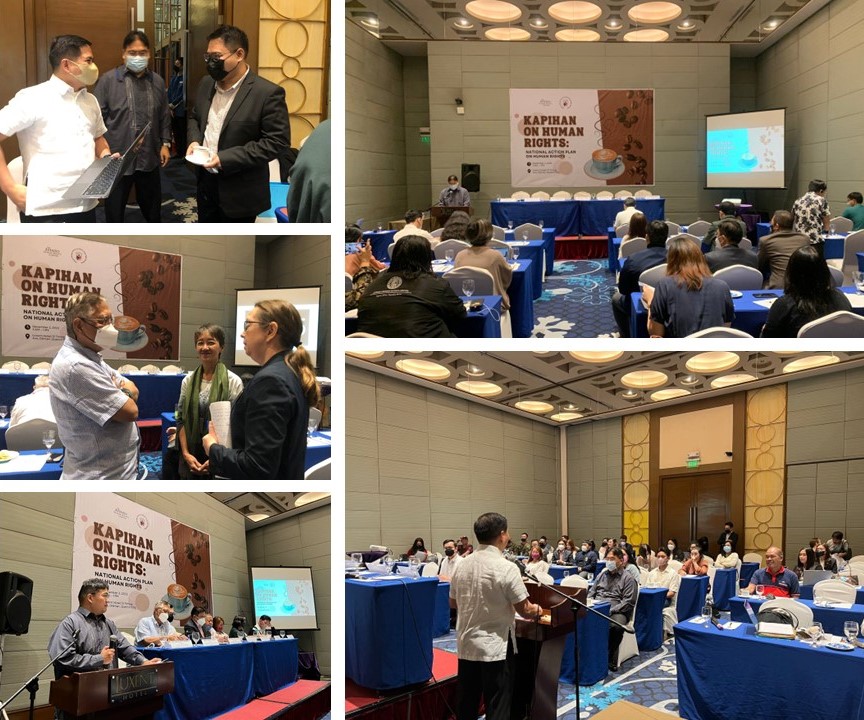 Kapihan Collage Part 2