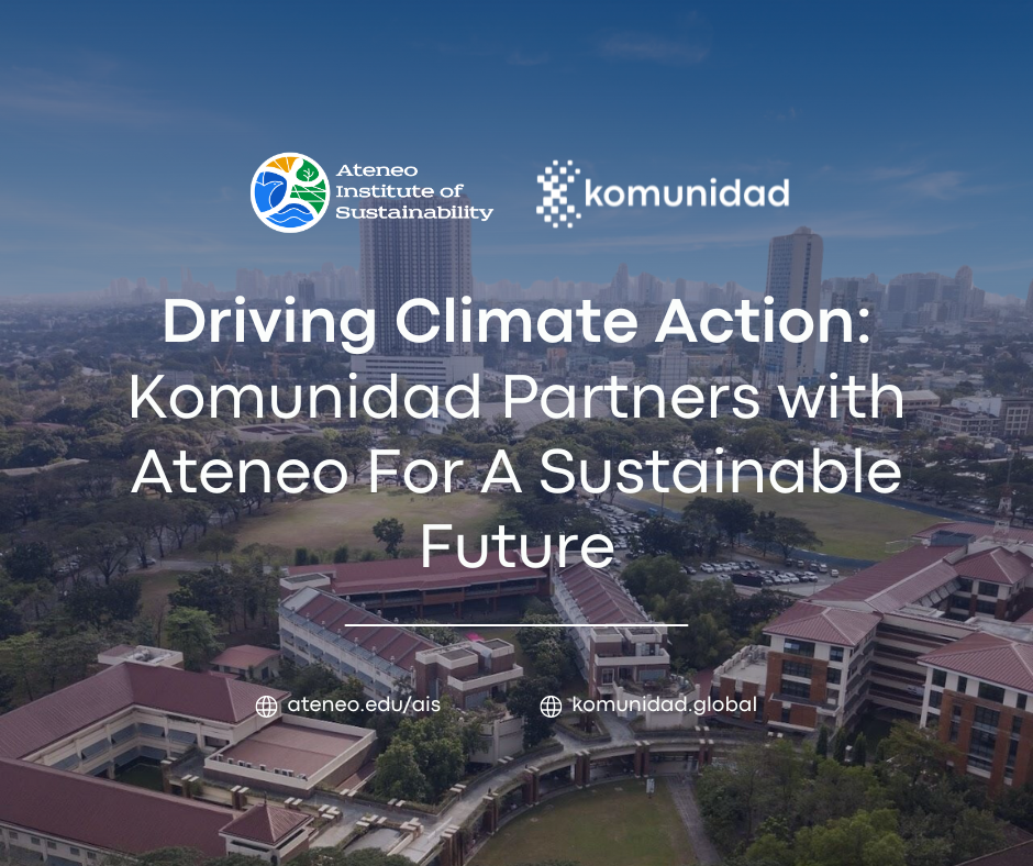 Komunidad Partnership