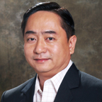 Efren C. Laxamana, MD, MBA