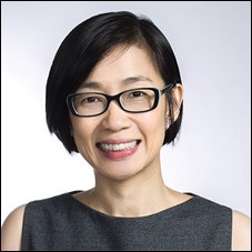 Lisa Gokongwei-Cheng