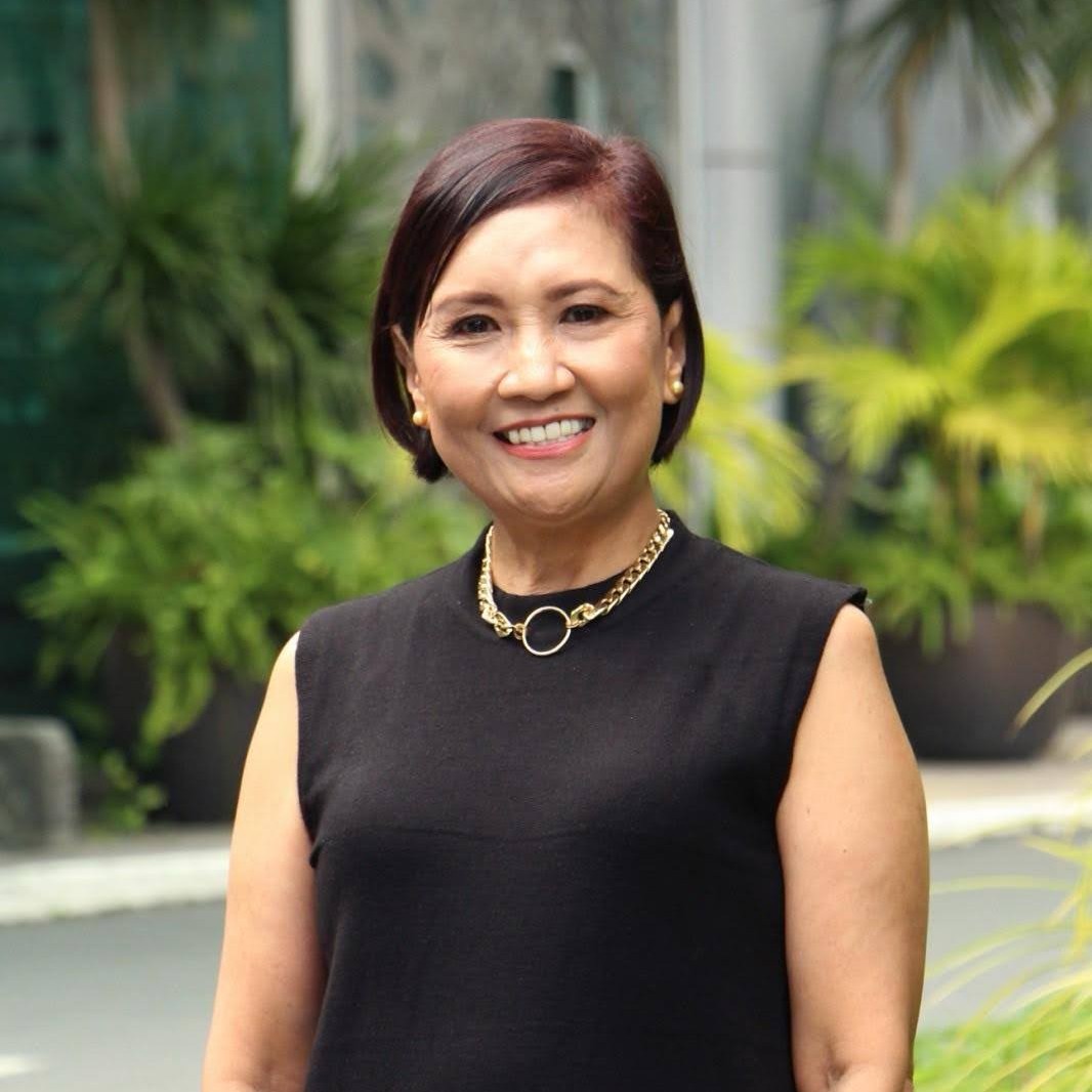 Ma. Lorna Datiles Fabian 