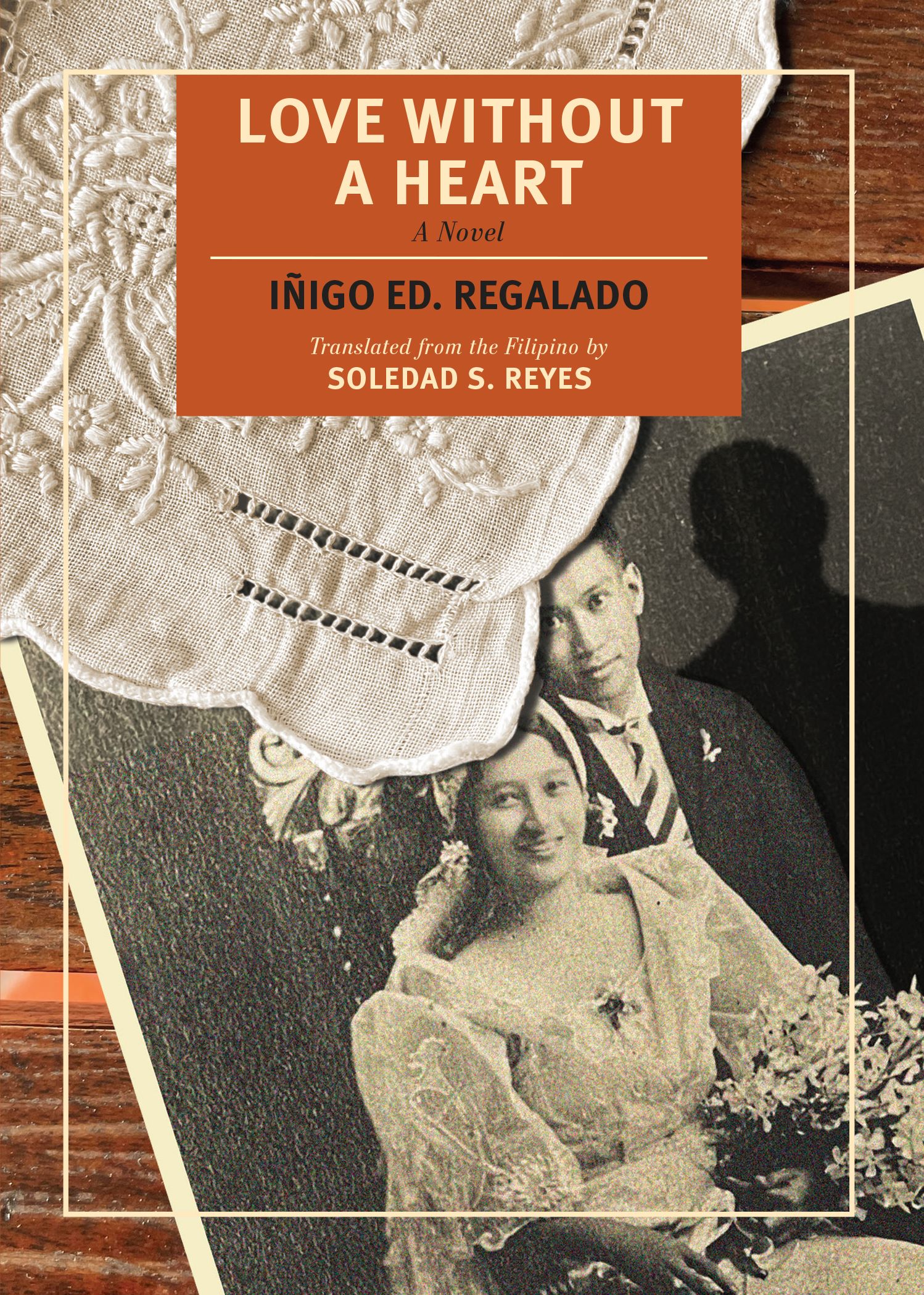 Love without a Heart