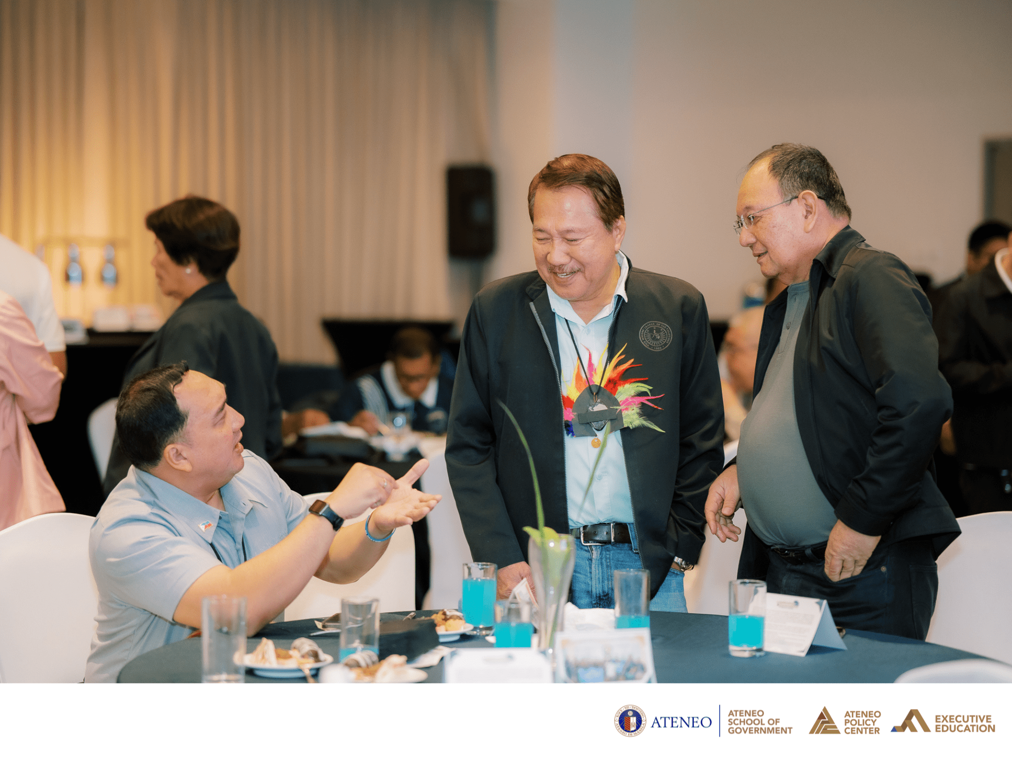 Ateneo School of Government Partners with Provincial Government of Iloilo and Transcending Institutions and Communities, Inc. to Strengthen Local Health Governance