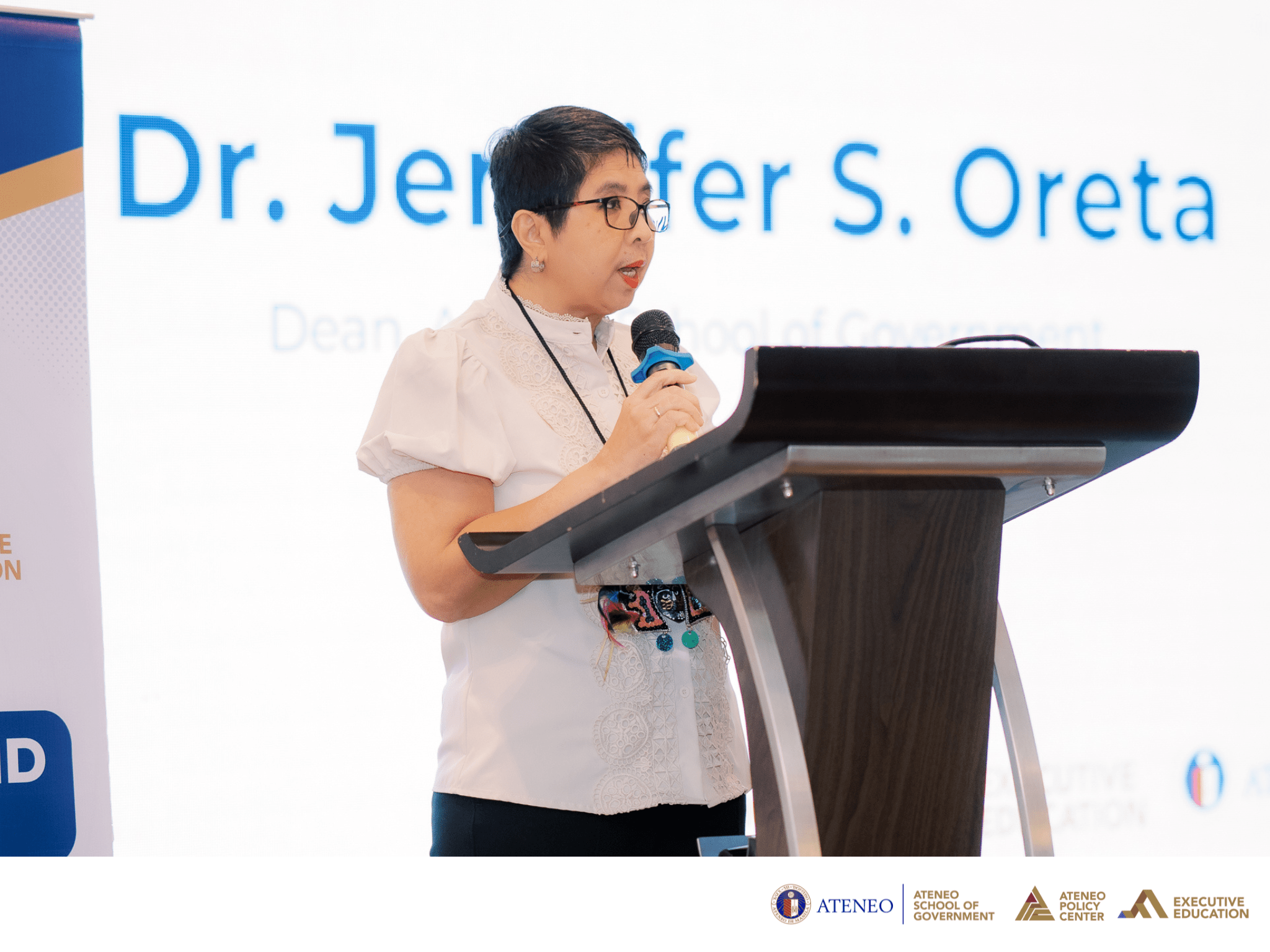 Ateneo School of Government Partners with Provincial Government of Iloilo and Transcending Institutions and Communities, Inc. to Strengthen Local Health Governance