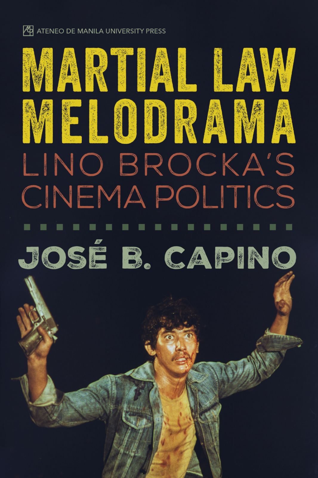 Martial Law Melodrama