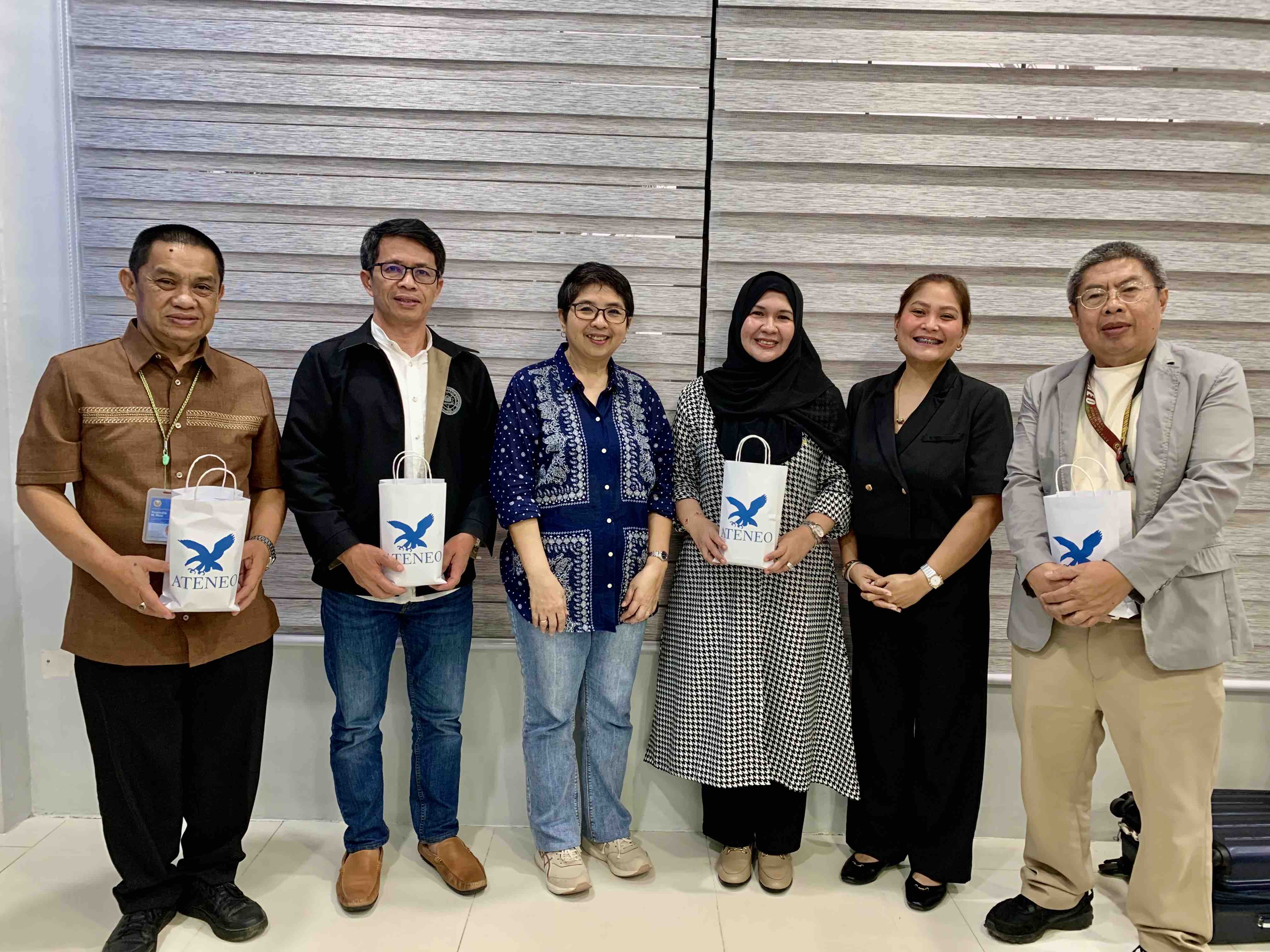 ASoG MPM Alumni Lanao del Sur