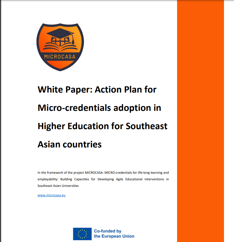 Microcasa White Paper