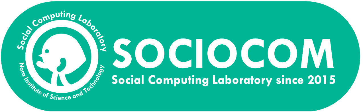NAIST Social Computing Laboratory
