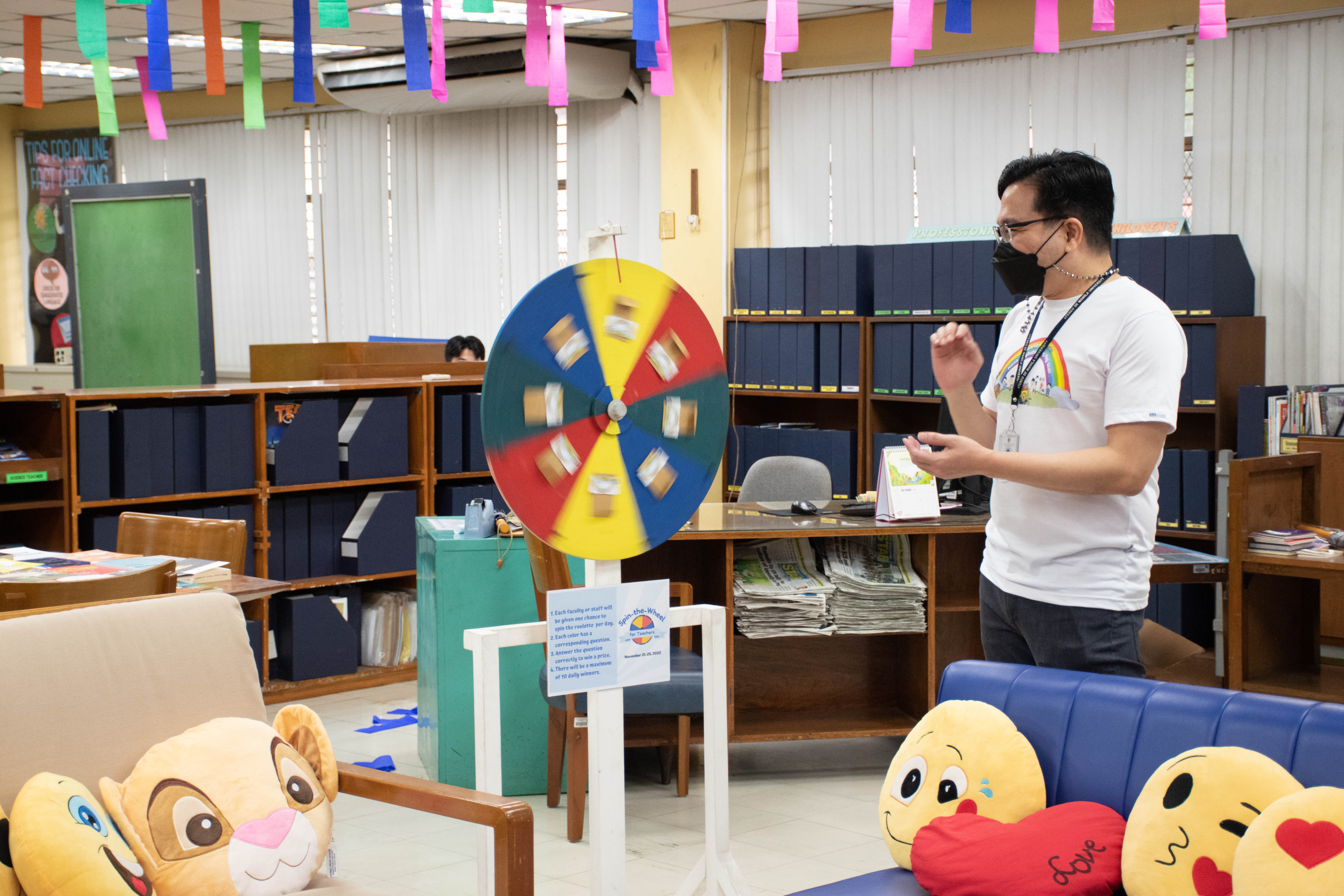 National Book Week 2022