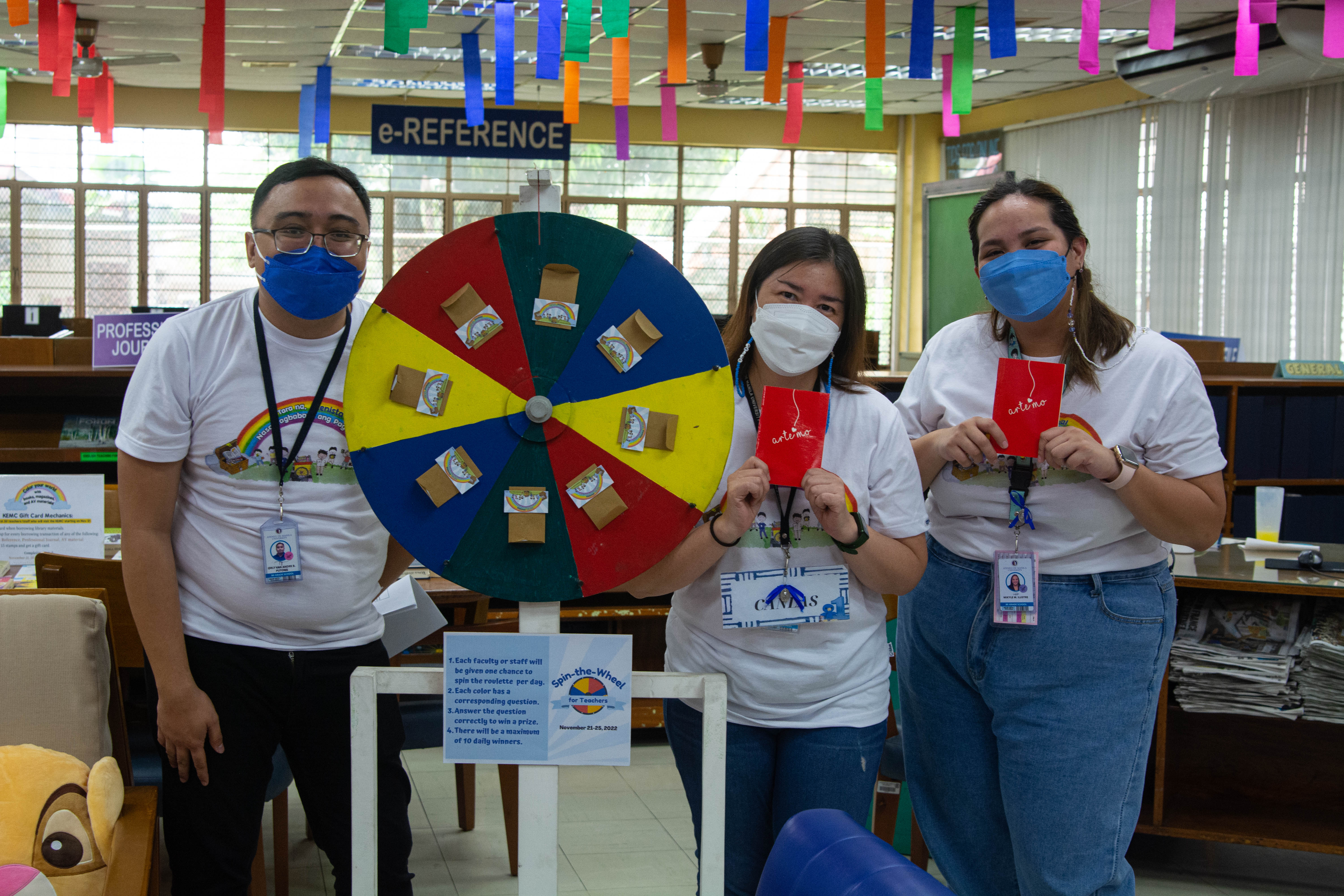 National Book Week 2022