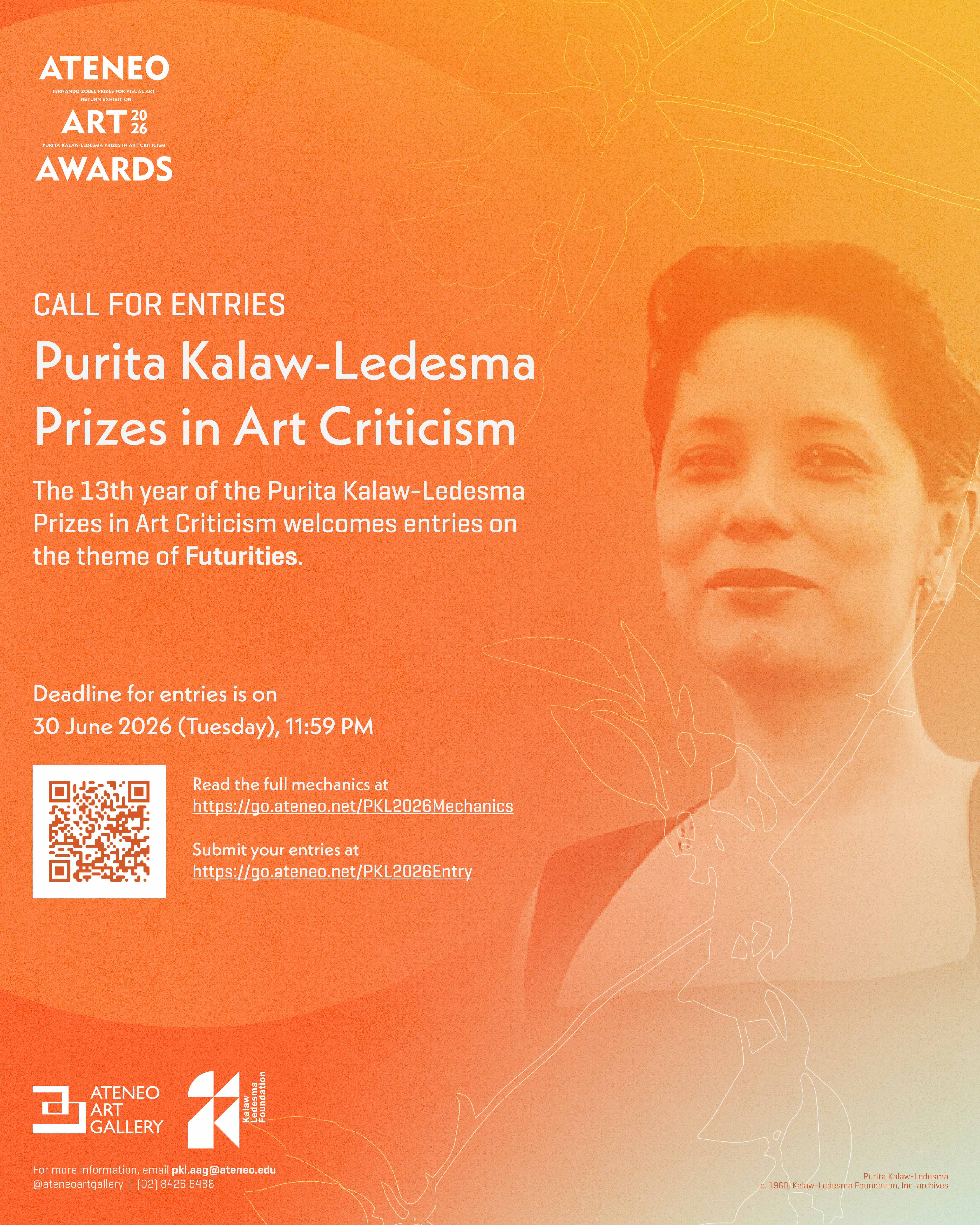 AAA 2026 PKL Poster 1