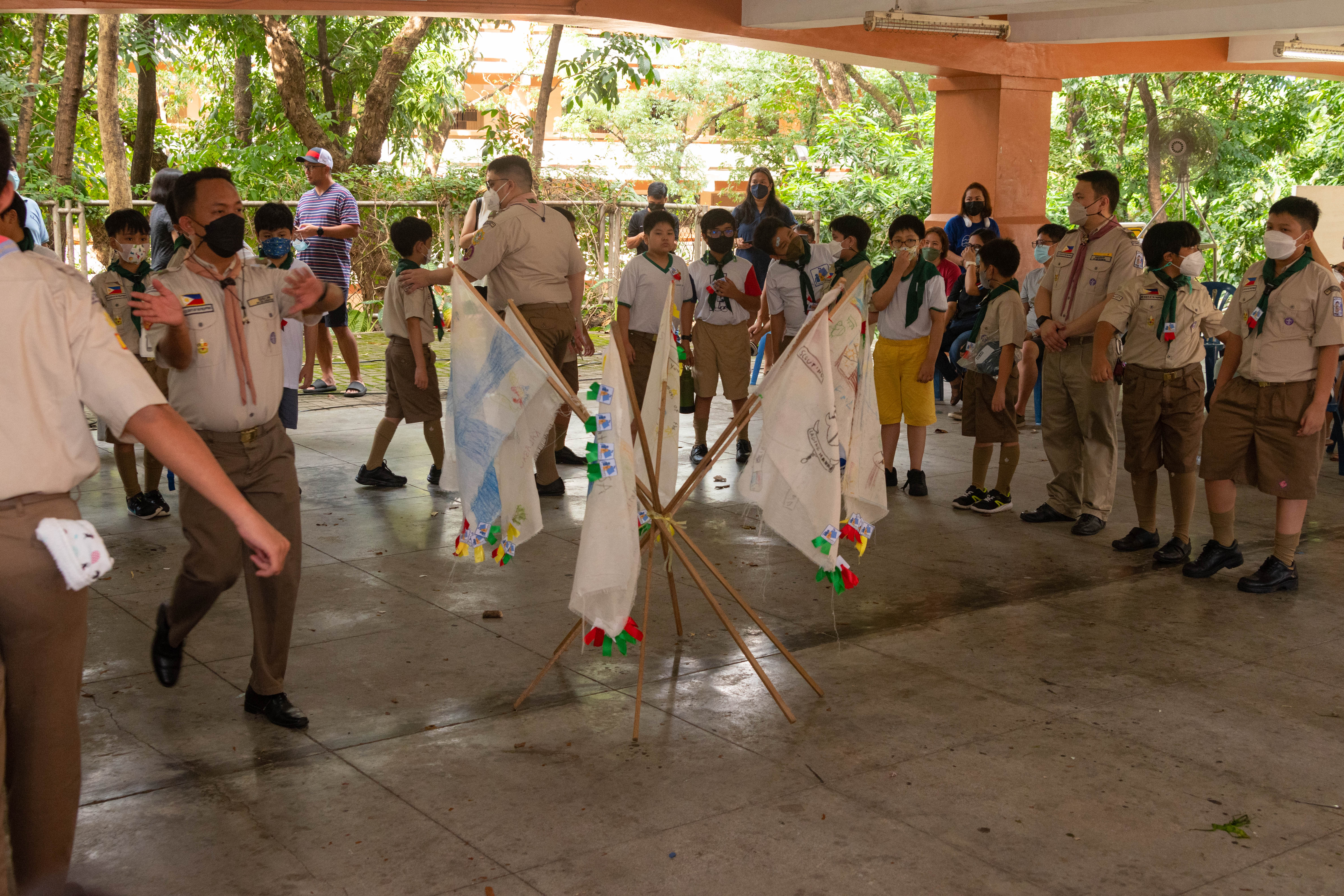 Kampo Kapatiran 2022