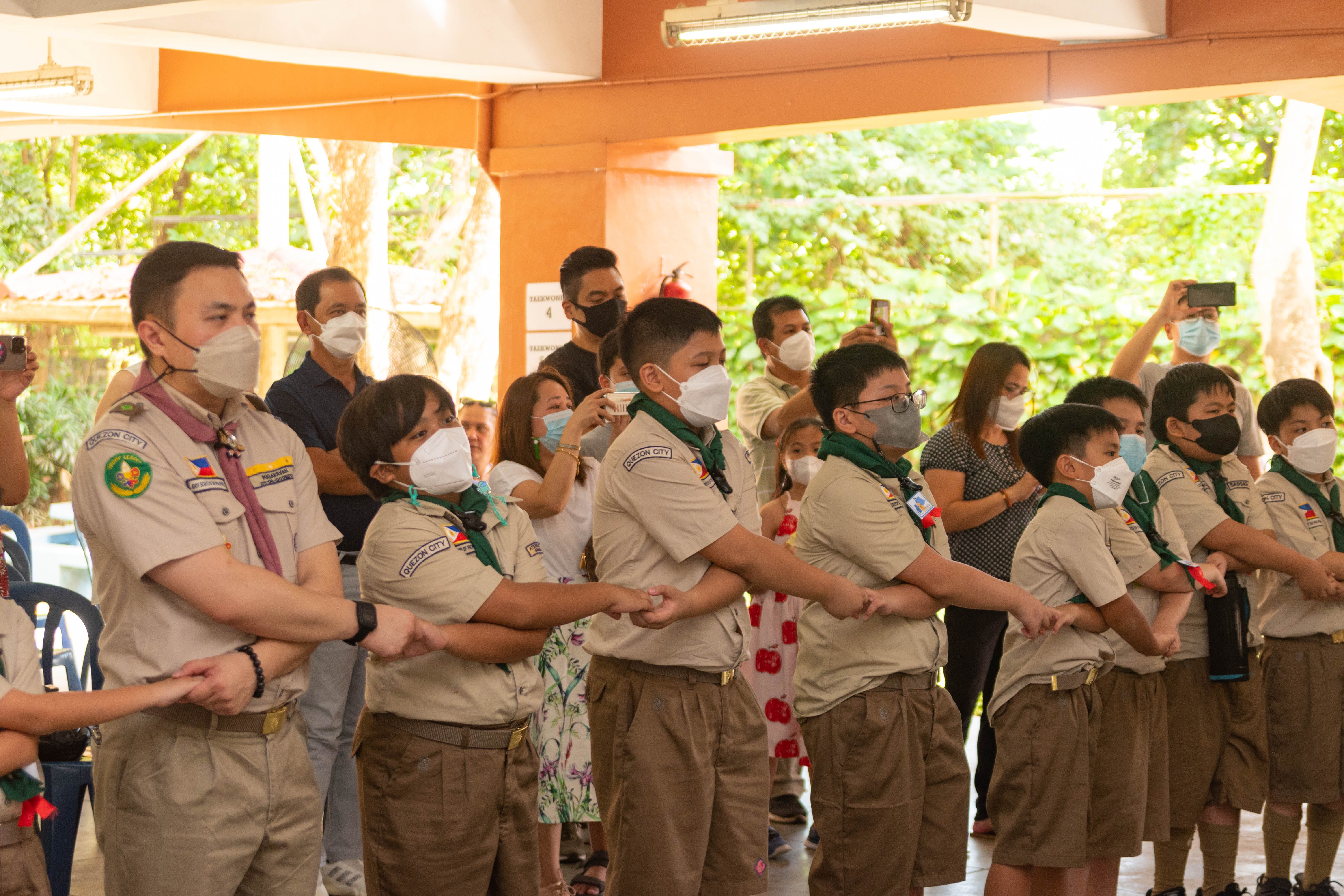 Kampo Kapatiran 2022