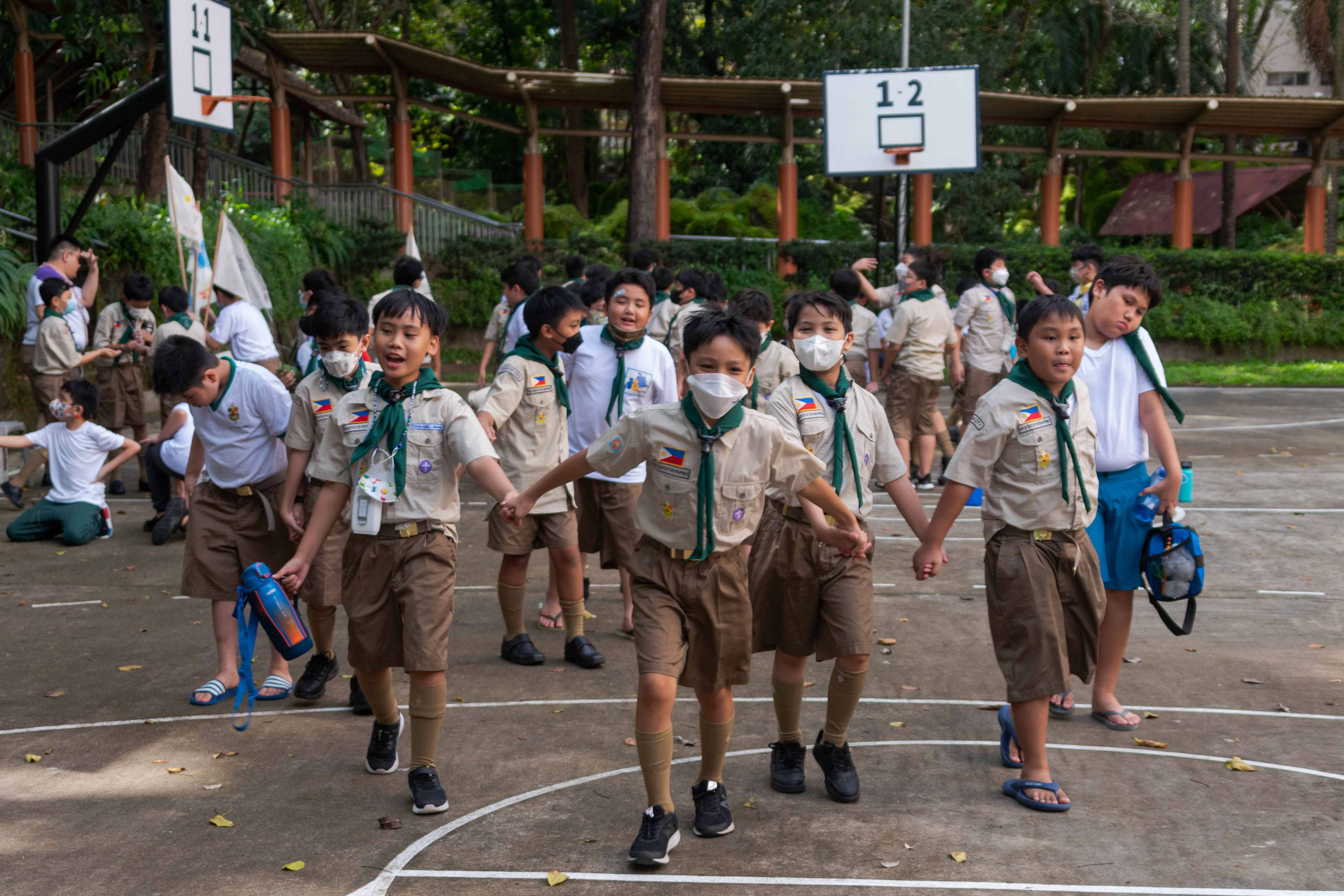 Kampo Kapatiran 2022